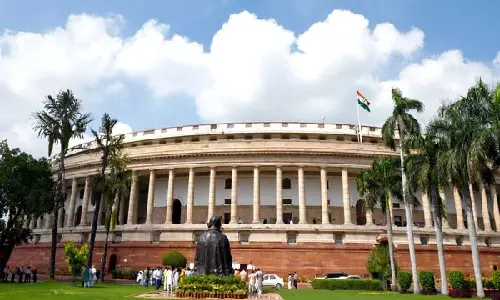 Parl session: I.N.D.I.A alliance MPs to wear black clothes to protest over Manipur