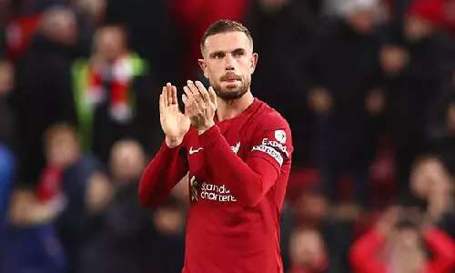 Jordan Hendersons 12-year stint at Liverpool comes to an end