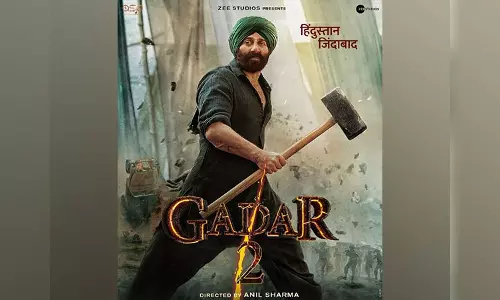 Gadar 2: Everything you need to know about Sunny Deol, Ameesha Patel starrer