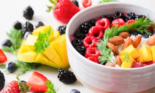 Diabetic peoples diet should be rich in ultra-processed foods: Study