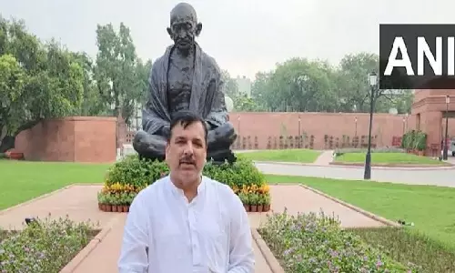 PM Modi should come to Parliament and speak on Manipur issue