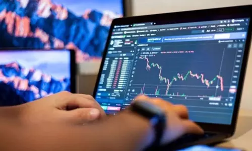 Indian stock indices rise after US Fed hikes policy rate by 25 bps