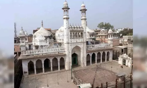 Allahabad High Court to pronounce order on ASI survey on August 3