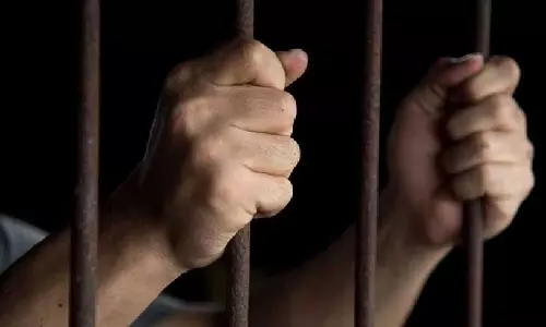 Decade after murdering friend in Triplicane, man sentenced to life imprisonment