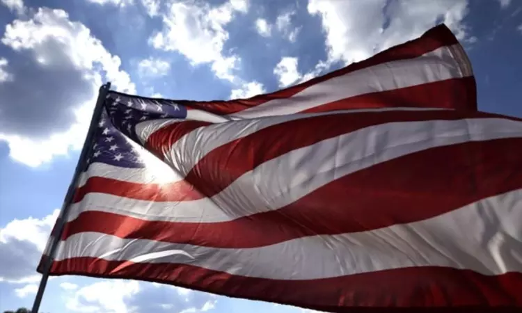 US Federal Reserves raises interest rate, highest in 22 years