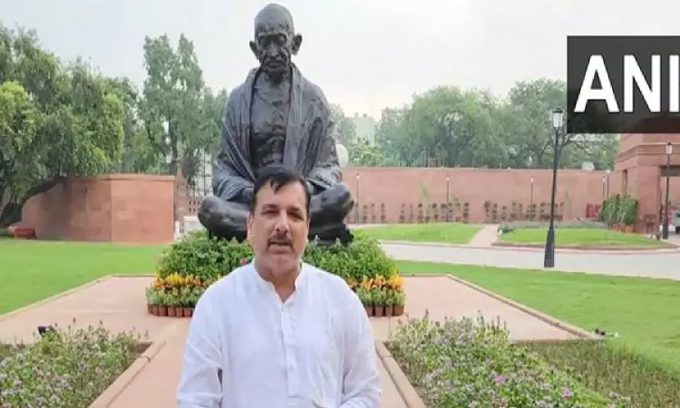 PM Modi should come to Parliament and speak on Manipur issue