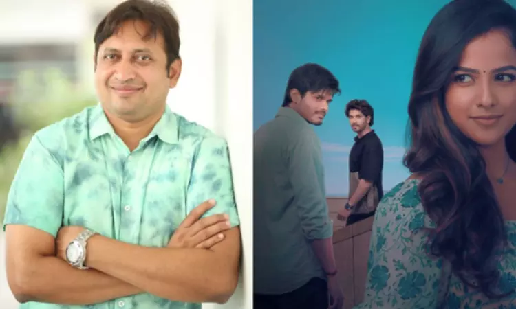 Telugu cult blockbuster Baby’ surpasses lifetime collections of Arjun Reddy