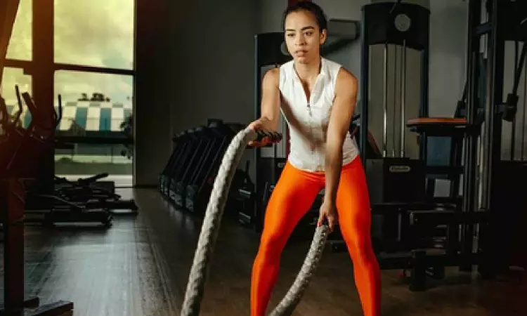 Working out during a fast is actually beneficial, heres why Working out during a fast is actually beneficial, heres why