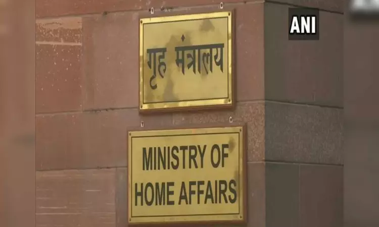 MHA seeks report from West Bengal govt over attack on ED teams
