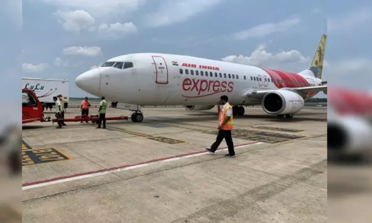 DGCA okays Air Asia, Air India Express merger DGCA okays Air Asia, Air India Express merger
