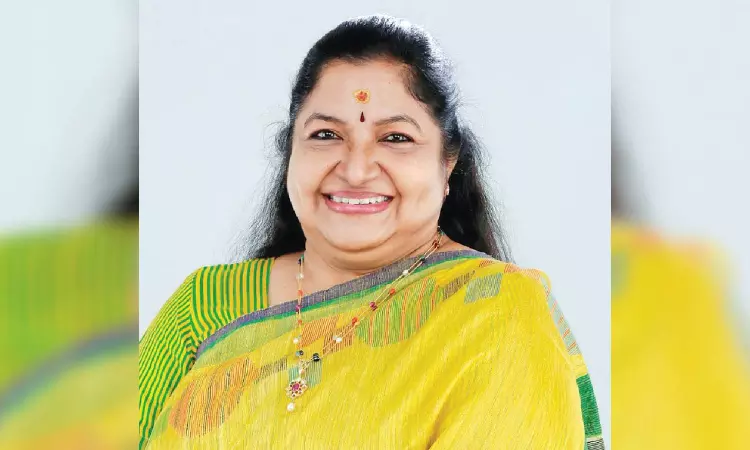 Acclaimed singer KS Chithra suffers cyber attack over post on Pran Pratishtha
