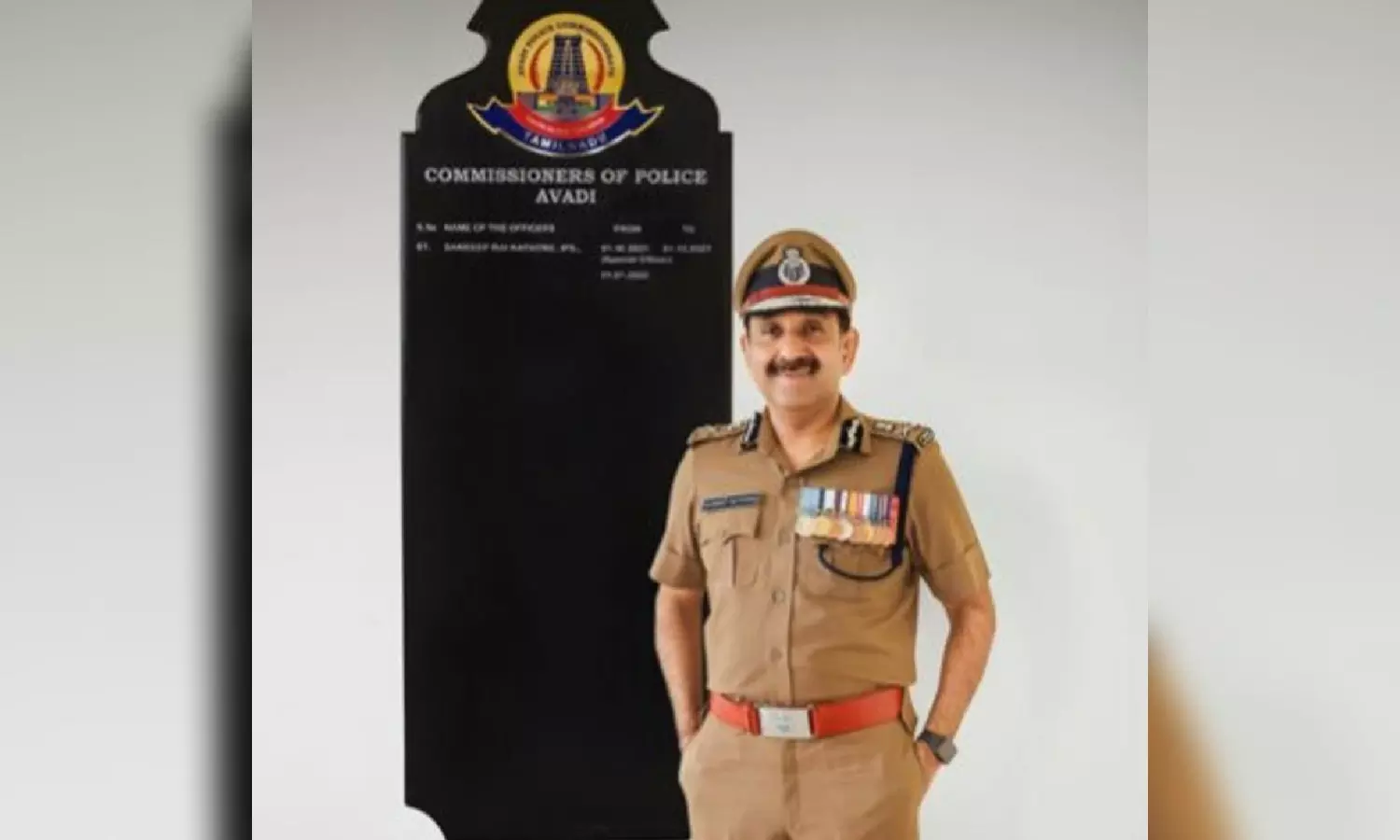 Special Investigation Wings at 12 police stations in Chennai from August 1