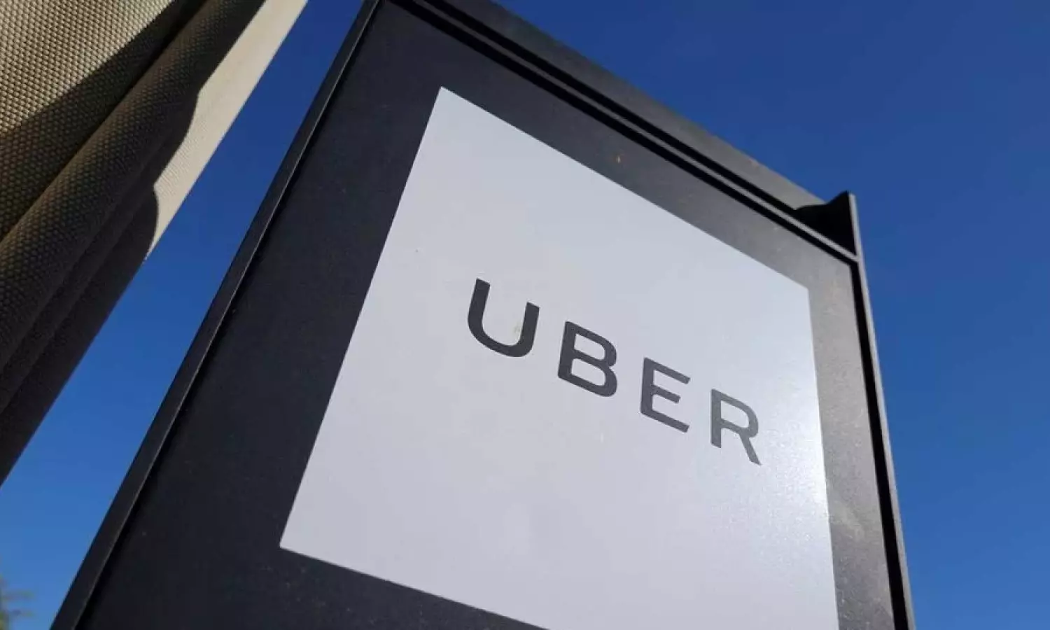 Uber wins London court ruling over tax on rival apps