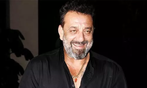 Birthday Special: Revisit some of Sanjay Dutts best performances