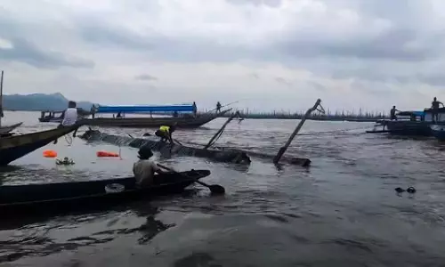 Death toll from boat capsize in Philippines reaches 26