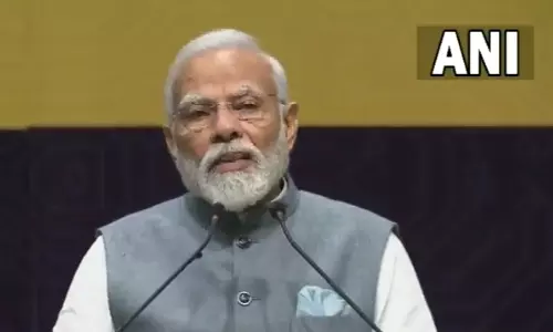 SemiconIndia 2023: Modi says India can be a reliable partner in supply chain SemiconIndia 2023: Modi says India can be a reliable partner in supply chain