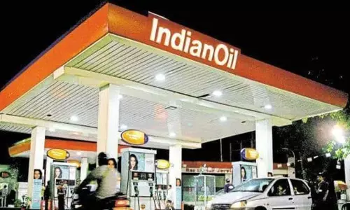 IOC logs Rs 13,750 crore Q1 PAT