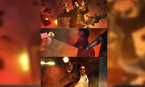 ‘Guns & Gulaabs’ new video sets up anticipation with key elements of series