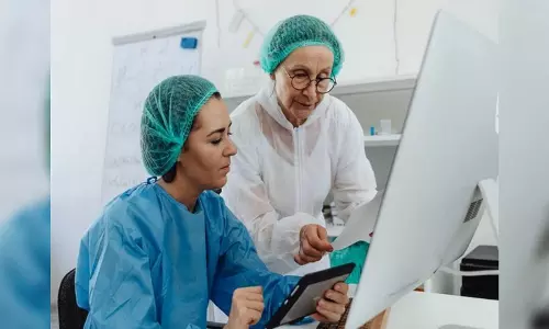 Study reveals gene therapy treats chronic pain by dialing down sodium