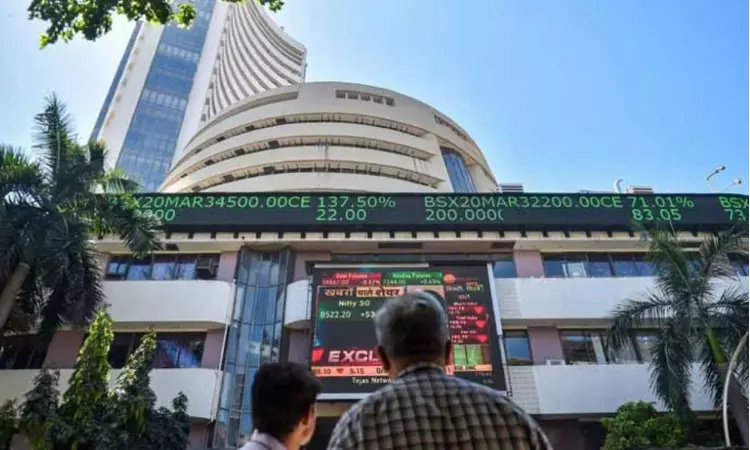 Stocks slip, yen surges on speculation of Bank of Japan policy tweak Stocks slip, yen surges on speculation of Bank of Japan policy tweak
