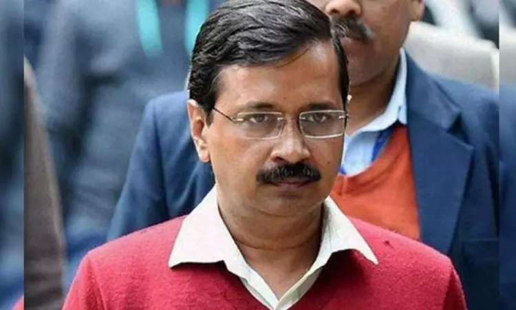 Delhi CM Kejriwal calls meeting with Minister, Mayor over escalating Dengue cases Delhi CM Kejriwal calls meeting with Minister, Mayor over escalating Dengue cases