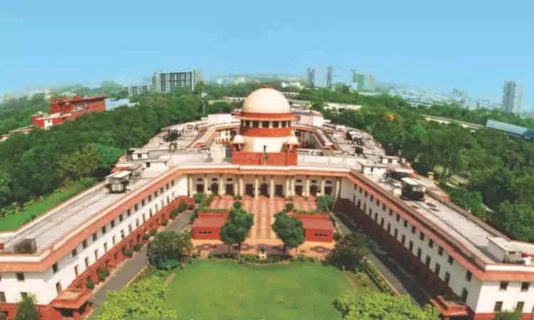 SC to monitor probe in Manipur headed by ex-Maha DGP Dattatray Padsalgikar