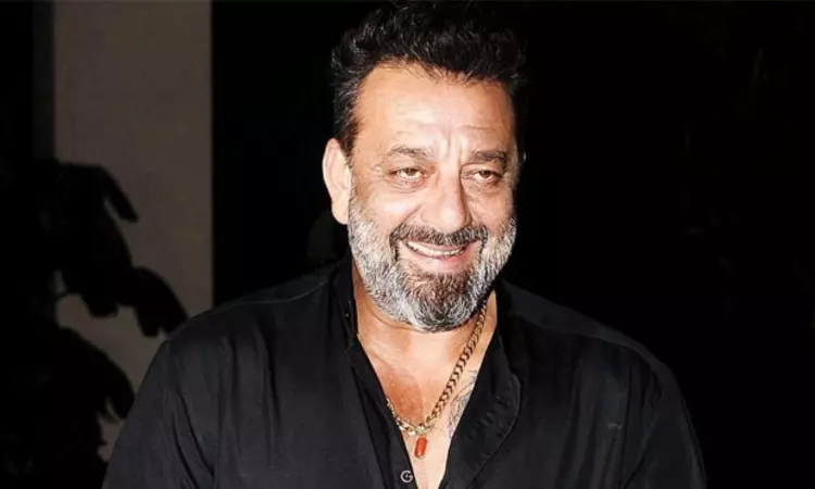 Birthday Special: Revisit some of Sanjay Dutts best performances Birthday Special: Revisit some of Sanjay Dutts best performances