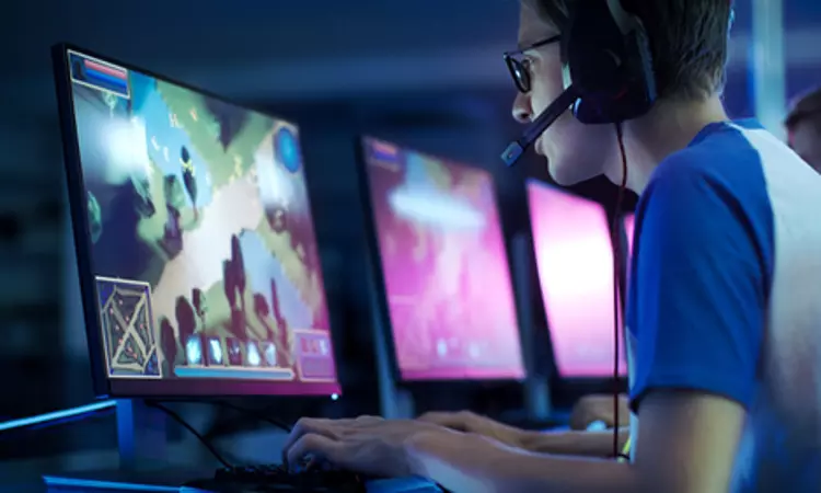 Gaming industry proposes new GST levy formula to government Gaming industry proposes new GST levy formula to government