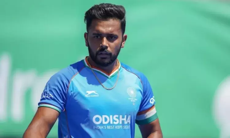 Torneo del Centenario: Indian mens hockey team holds England to 1-1 draw, fails to reach final