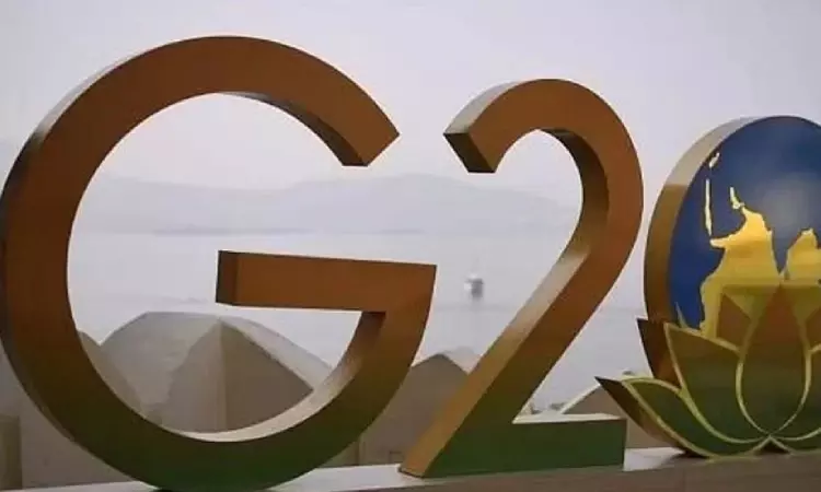 ‘85% GDP, 80% emission from G20 nations’