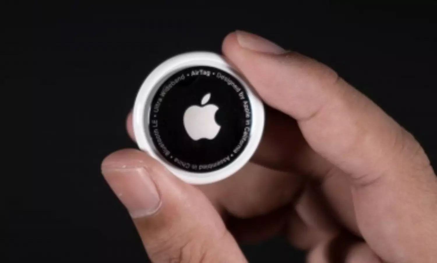 Apple AirTag helps locate burglar who stole $15K in thefts: Report