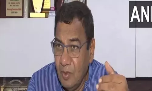 Government is neither able to control violence in Manipur...: AAP