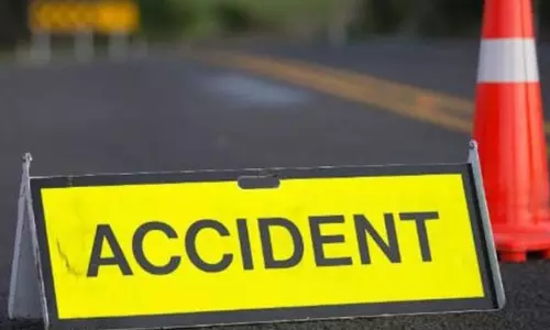 Five killed, 20 injured as two buses collide in Maharashtra’s Buldhana district