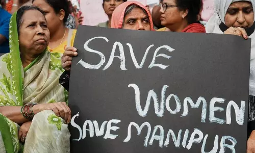 Manipur sexual assault case: CBI takes over probe