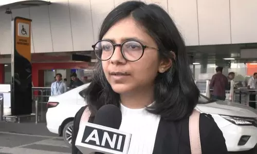 DCW chief urges Nadda to help BJP MLA who was attacked during Manipur violence