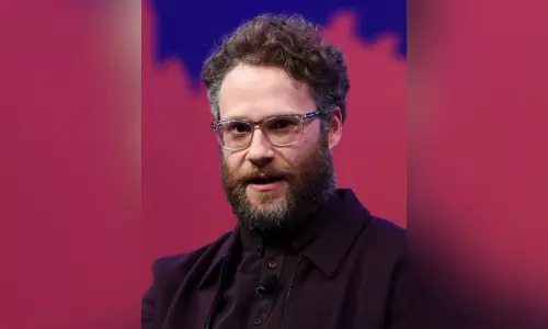 Seth Rogen reveals what holds him back from working with Marvel or DC