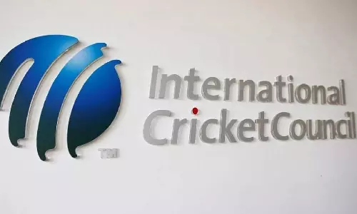 ICC team in India for doing a recce of all ODI WC venues: Report
