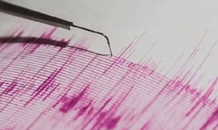 Magnitude 6 earthquake strikes Andaman Islands