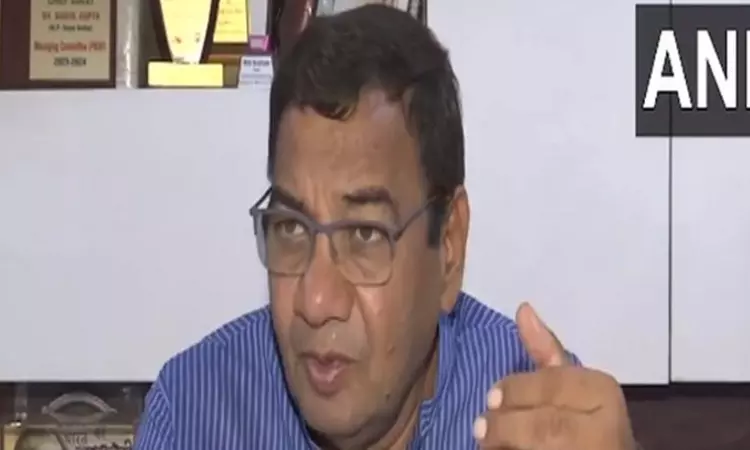 Government is neither able to control violence in Manipur...: AAP