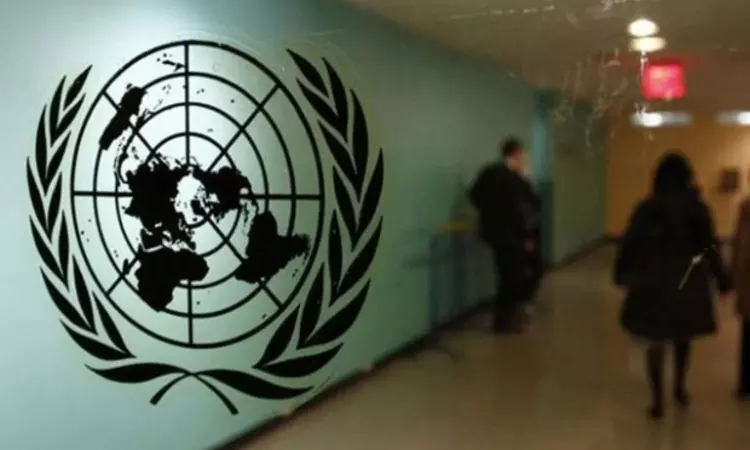 Palestinians seek full UN membership again, but US is almost certain to block it for a second time