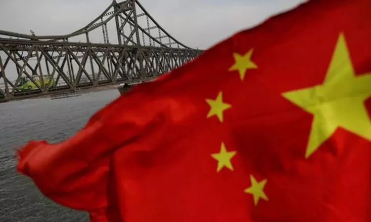 China willing to deepen cooperation with France - vice premier