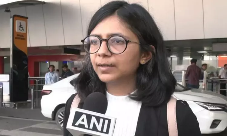 DCW chief urges Nadda to help BJP MLA who was attacked during Manipur violence