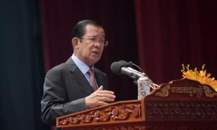 Cambodias old-term political officials to be reappointed: PM