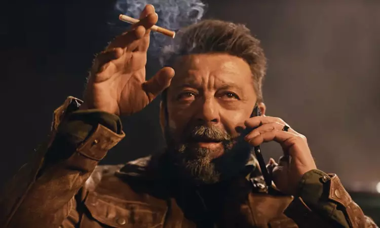 From Bollywood to down south, Sanjay Dutt says cinema is a universal language
