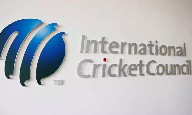 ICC team in India for doing a recce of all ODI WC venues: Report
