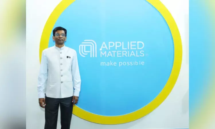 Applied Materials engages with industry for chip engineering centre in India
