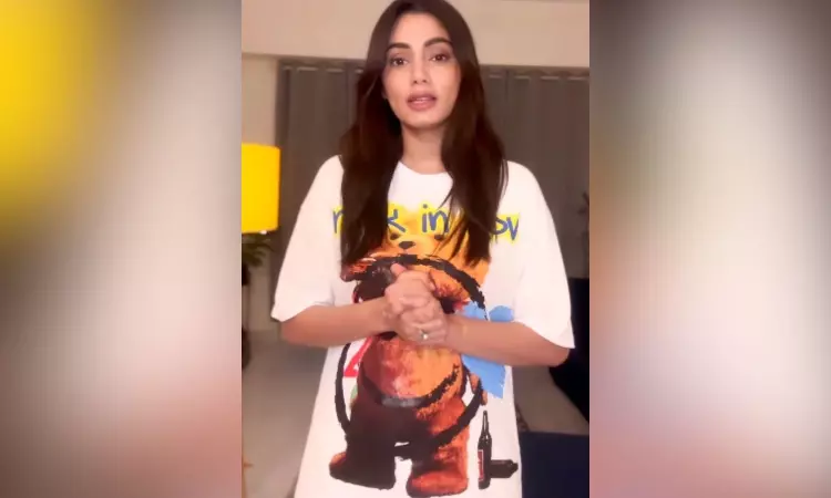 Im an autoimmune hepatitis patient, lost work & gained weight: Sana Makbul