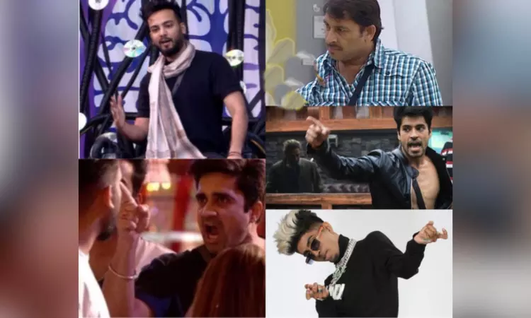 5 most savage lines that have become a part of Bigg Boss folklore