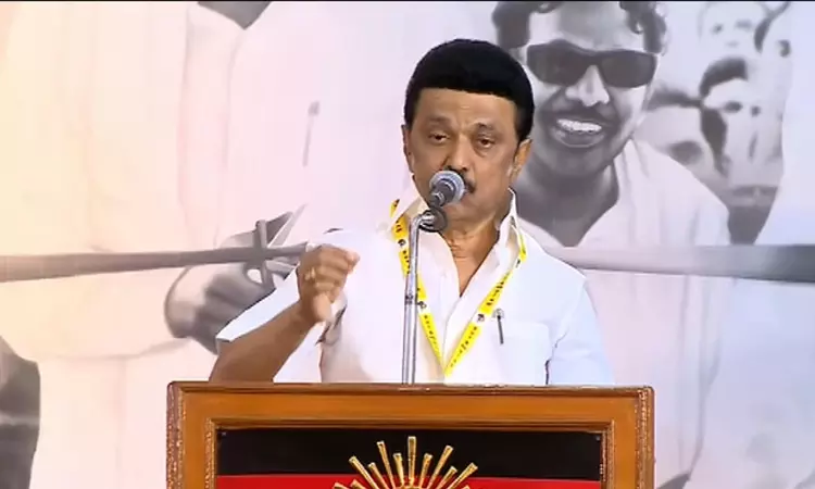 ‘BJP is undertaking “Paava Yatra” to seek atonement for Guj & Manipur violence’