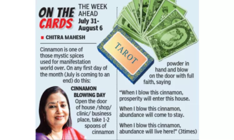 Tarot: On the cards Tarot: On the cards